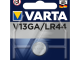 Varta Batteries Pro Eltronics V13GA 1 pack