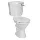 Toilet Suite Bettalux FF White