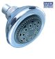 Bri Shower Head 5 Function S-0985