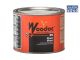 Woodoc 25 Polyurethane Floor Sealer Satin Clear 1L