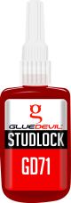Glue Devil Studlock 50ml GD71 50-STUDLOC0329