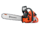 Husqvarna Chainsaw 365 Special 15/18in Bar