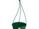 Sebor Hanging Bowl 25cm Green (STB003G)