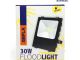 MAXlite LED Floodlight 30W 2700lm IP65