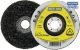 Klingspor Cleaning Wheel 115mm NCD200