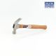 Topline Hammer Claw 450g Wooden Handle TH2536