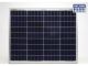 Solskinn Solar Panel 12 Volt 60W
