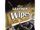 Shield Leather Care Wipes X 20s