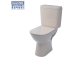 Lecico Toilet Suite Comfort TF S.Close Seat