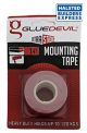 Glue Devil Mounting Tape 1x18mmx1.5m 50-TAPE6917