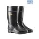 Gumboots Duralight Black F1040 Size 05