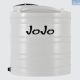 Jojo Tank Vertical 2400L White