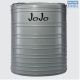 Jojo Tank Vertical 500L Cloudy Grey