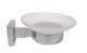 Elegance Soap Holder and Glass Dish Lx KLP2859