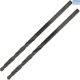 Tork Craft Drill Bit HSS Standard 2.8mm 2Pc