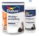 Dulux Wallguard Terracotta 5L