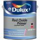 Dulux Paint Tinter Red Oxide DOR 1L