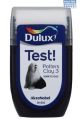 Dulux DA WR Tester Potters Clay 3 30ml 5314409