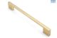 Gelmar Strip Handle Brushed Gold 160mm 8793