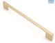 Gelmar Strip Handle Brushed Gold 192mm 8794