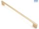 Gelmar Strip Handle Brushed Gold 256mm 8795