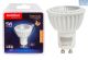 Eurolux LED Bulb GU10 5W CW 320lm 4000K G666CW