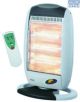 ACDC Halogen Heater 3 Bar 1200W C/W Remote NSB-120SY