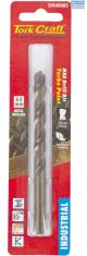 Tork Craft Drill Bit HSS Turbo Point 8.5mm