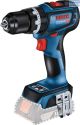 Bosch Industrial Impact Drill GSB 18V-90C SOLO