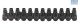 Radiant Strip Connector 15A 12-Way Each RE278