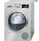 Bosch Dryer 9kg Inox WTM8640SZA