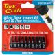 Tork Craft Impact Bit Torx Set 10Pc