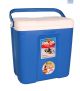 Addis Cooler Box Cool Cat 26L Blue