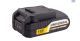 Ryobi ONE+ Battery Pack 18V Li-ion 2000mAh XB-2000