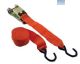 Autogear Ratchet Tie Down 50mm L6M 400kg