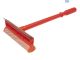 Autogear Squeegee Plastic Handle 50cm Red