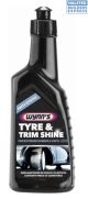 Wynns Tyre and Trim Shine 500ml