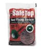 Safe Top Speed Washer c/w Cap Bateleur Brown P100