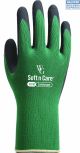 Good Roots Garden Glove Landscape Forest Green Size M