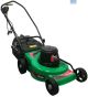 Tandem Mower Electric 2200 Pacer Steel Std