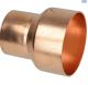 Copper Capillary Coupling Reducing 76 x 54mm