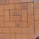 Set in Stone Ironstone Paver 400x400x40mm