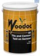 Woodoc 45 Tile And Cement Sealer Matt 5L