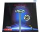 Green Keeper Solar Garden Light 150W 6500K (pole not incl)