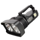 Solapada Multifunctional Search Light