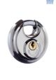 Tri Circle Padlock 60mm Disc TL960