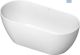 Duravit Bathtub Durakanto 1700x800mm White Freestanding