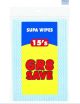 Gr8 Save Supa Wipes 30x40cm 15pack