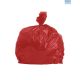 Recycling Red Bin Liners 750x950mm Pk10