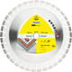 Klingspor Diamond Cutting Blade 115x2.4x22.23mm DT600U Supra